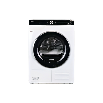 Seche-linge pompe à chaleur SAMSUNG DV90DG6845LK
