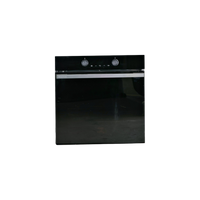 Four Chaleur Tournante 77 L Reconditionné HISENSE BI64223PDBG