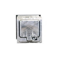 Four Chaleur Tournante 70 L Reconditionné ROSIERES RFC3O5879PNI