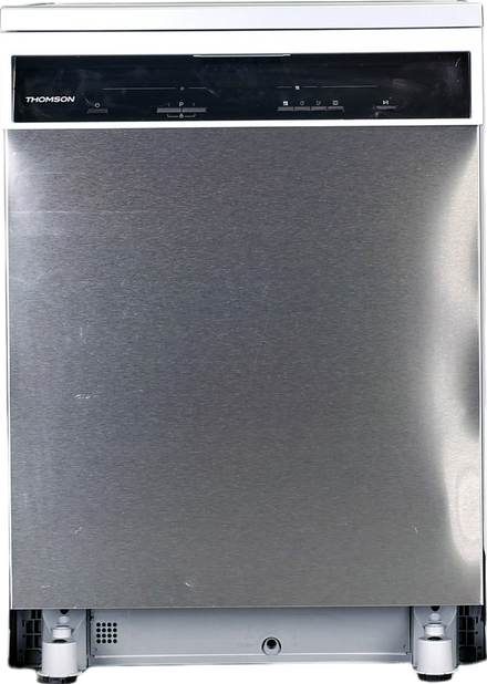 Lave-vaisselle Pose Libre 16 couverts Reconditionné THOMSON TDW4316SL