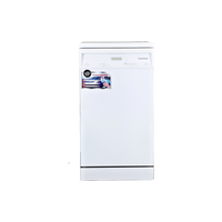 Lave-vaisselle Pose Libre 10 couverts Reconditionné THOMSON TDW4510WH2