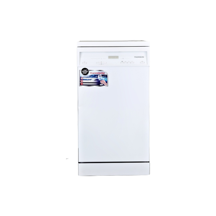 Lave-vaisselle Pose Libre 10 couverts Reconditionné THOMSON TDW4510WH2