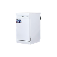 Lave-vaisselle Pose Libre 10 couverts Reconditionné THOMSON TDW4510WH2