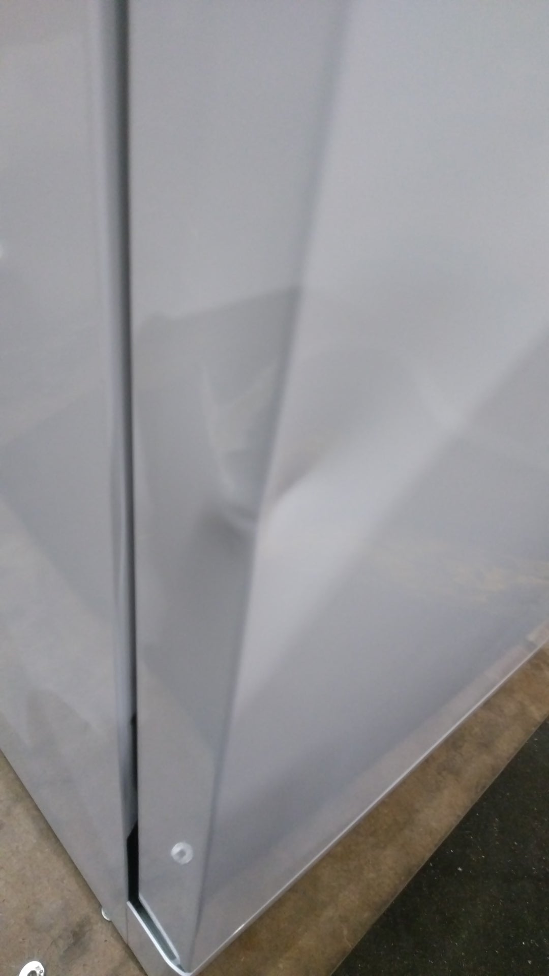 Lave-vaisselle Pose Libre 10 couverts Reconditionné THOMSON TDW4510WH2