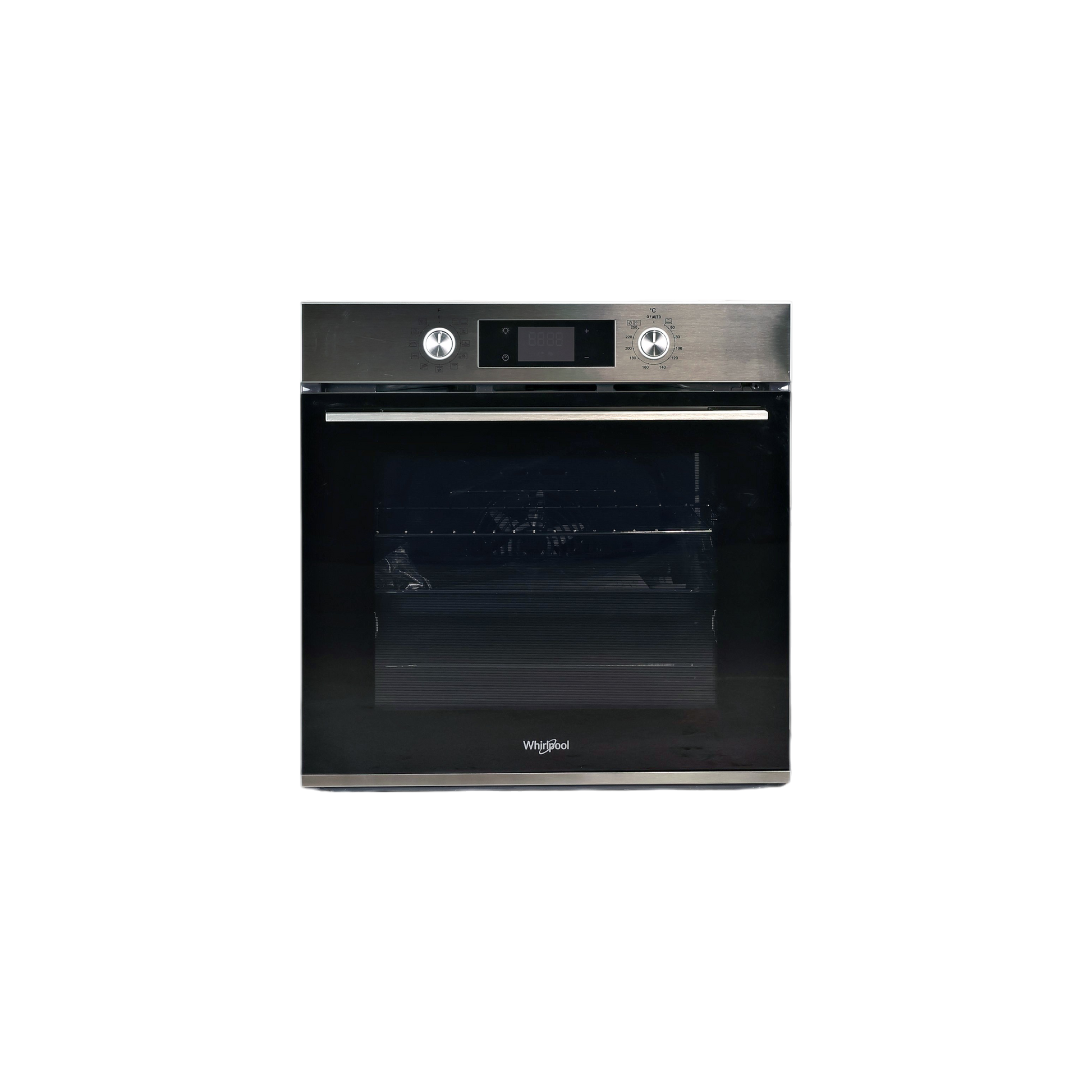 Four Chaleur Tournante 71 L Reconditionné WHIRLPOOL OMK58RU1X