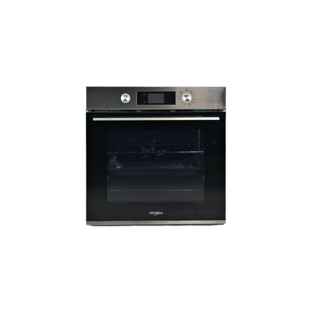 Four Chaleur Tournante 71 L Reconditionné WHIRLPOOL OMK58RU1X