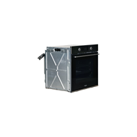 Four Chaleur Tournante 71 L Reconditionné WHIRLPOOL OMK58RU1X