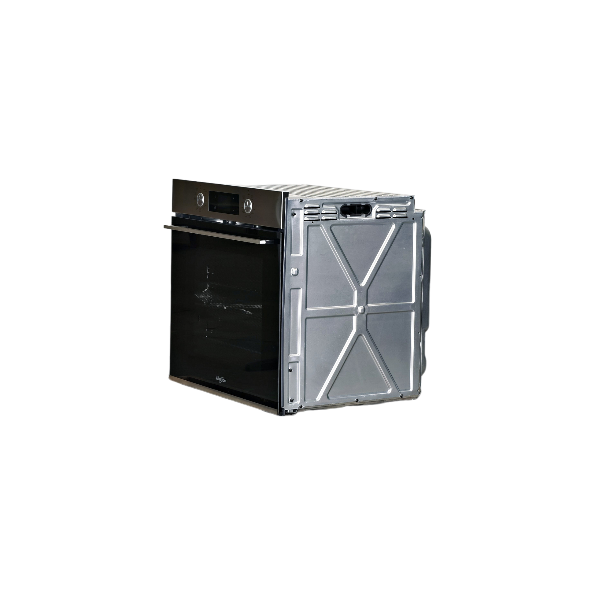 Four Chaleur Tournante 71 L Reconditionné WHIRLPOOL OMK58RU1X