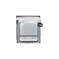 Four Chaleur Tournante 71 L Reconditionné WHIRLPOOL OMK58RU1X