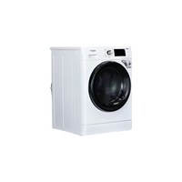 Lave-linge Sechant 10 kg Reconditionné WHIRLPOOL FFDD1074489BVFR