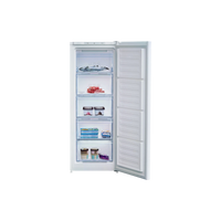 Congélateur Armoire Reconditionné BEKO RFNM200E40WN