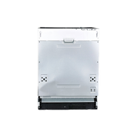 Lave-vaisselle Encastrable 12 couverts Reconditionné PROLINE PBI 47 FULL