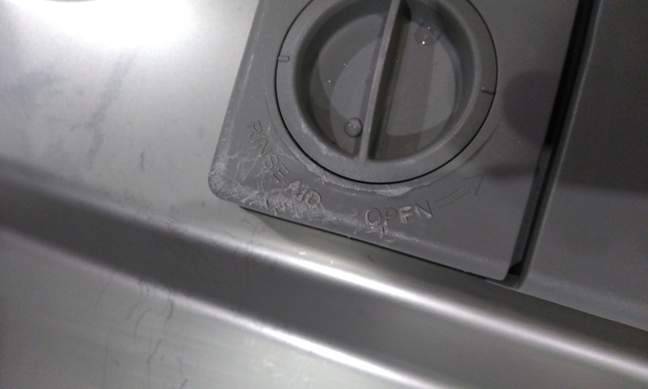 Lave-vaisselle Encastrable 12 couverts Reconditionné PROLINE PBI 47 FULL