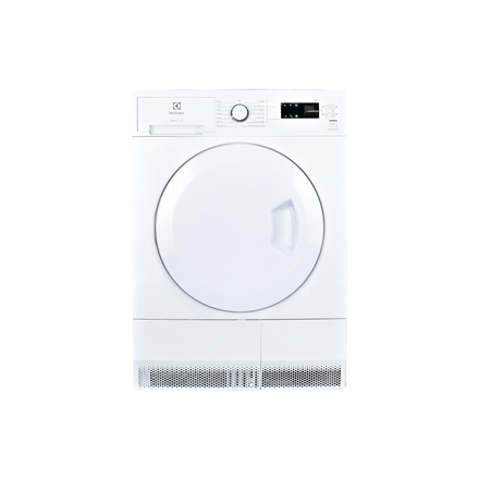 Seche-linge Pompe à Chaleur 8 kg Reconditionné ELECTROLUX EW7H4802SC