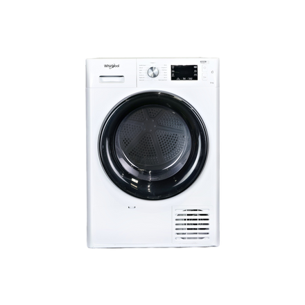 Seche-linge Pompe à Chaleur 8 kg Reconditionné WHIRLPOOL FFTM228X3BFR