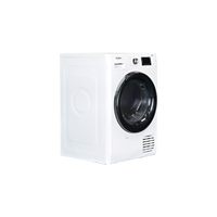 Seche-linge Pompe à Chaleur 8 kg Reconditionné WHIRLPOOL FFTM228X3BFR