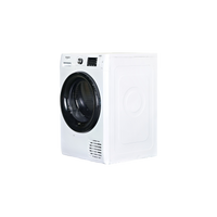 Seche-linge Pompe à Chaleur 8 kg Reconditionné WHIRLPOOL FFTM228X3BFR