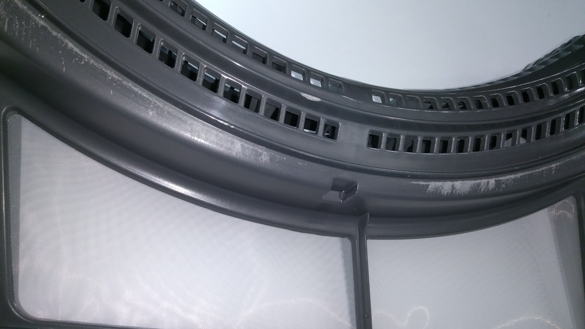 Seche-linge Pompe à Chaleur 8 kg Reconditionné WHIRLPOOL FFTM228X3BFR