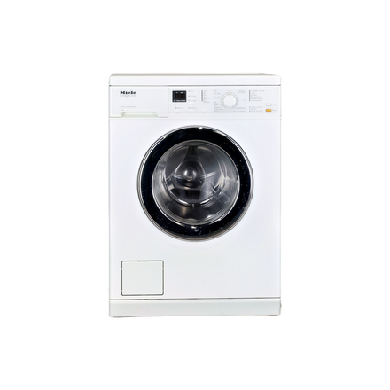 Lave-linge Hublot 7 kg Reconditionné MIELE W542