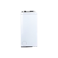 Lave-linge Top 6 kg Reconditionné WHIRLPOOL ZEN TDLRBX6252BSFR/N