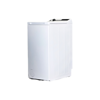 Lave-linge Top 6 kg Reconditionné WHIRLPOOL ZEN TDLRBX6252BSFR/N