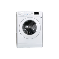 Lave-linge Hublot 7 kg Reconditionné INDESIT BWE71484XWFRN