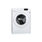 Lave-linge Hublot 7 kg Reconditionné INDESIT BWE71484XWFRN
