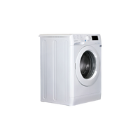 Lave-linge Hublot 7 kg Reconditionné INDESIT BWE71484XWFRN