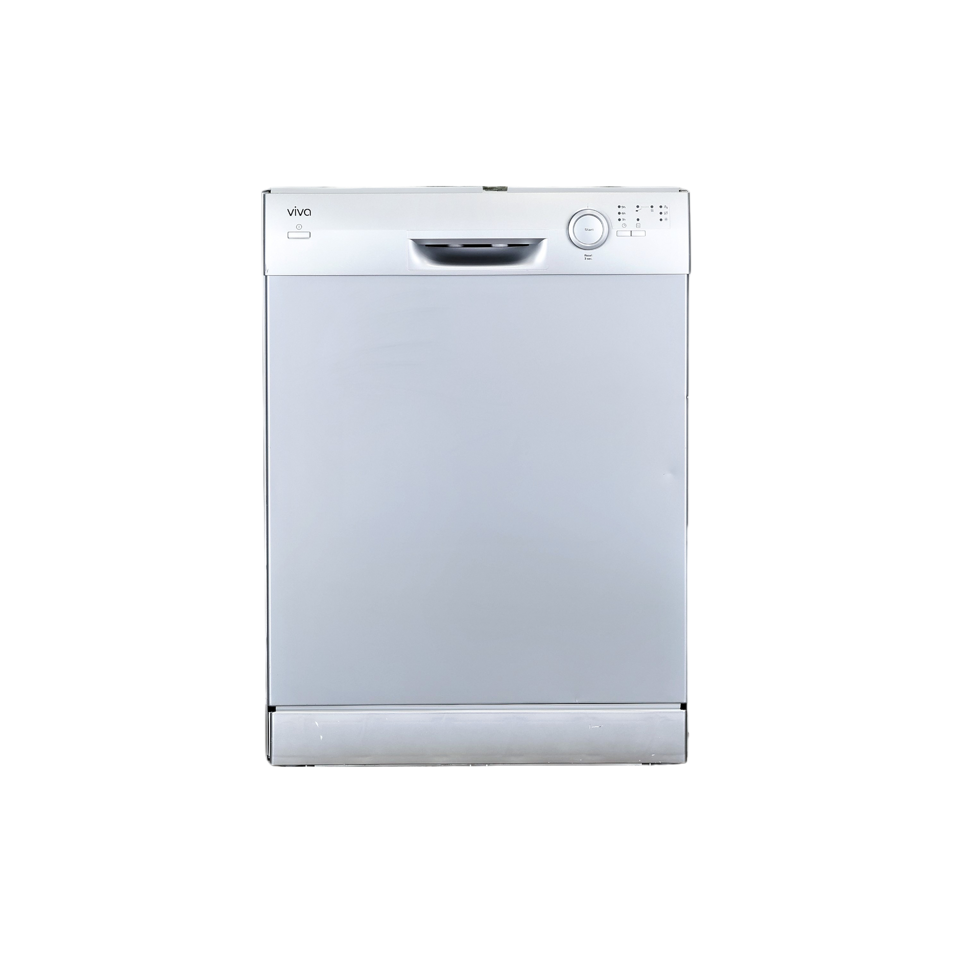 Lave-vaisselle Pose Libre 12 couverts Reconditionné VIVA VVD25A20EU