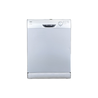 Lave-vaisselle Pose Libre 12 couverts Reconditionné VIVA VVD25A20EU