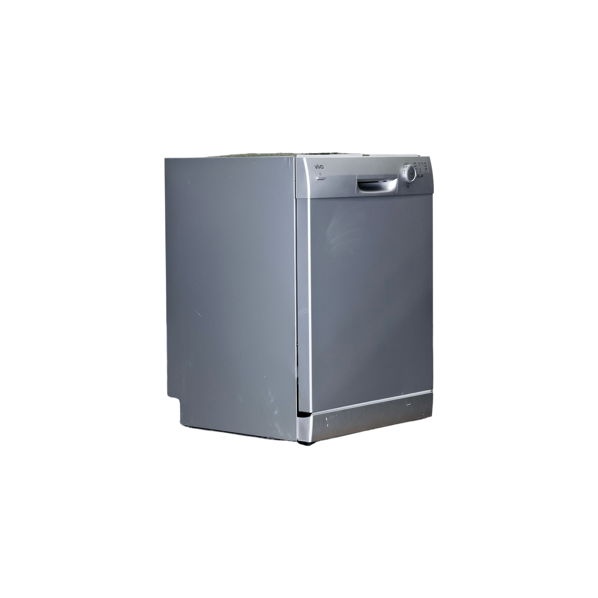 Lave-vaisselle Pose Libre 12 couverts Reconditionné VIVA VVD25A20EU