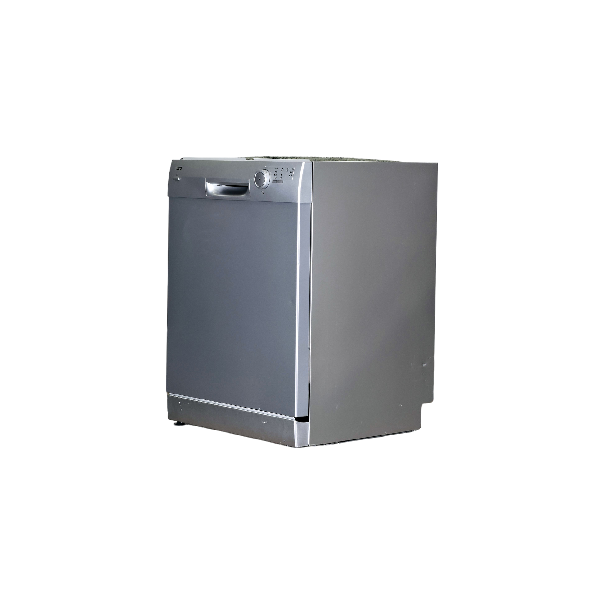 Lave-vaisselle Pose Libre 12 couverts Reconditionné VIVA VVD25A20EU