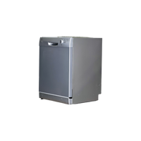 Lave-vaisselle Pose Libre 12 couverts Reconditionné VIVA VVD25A20EU