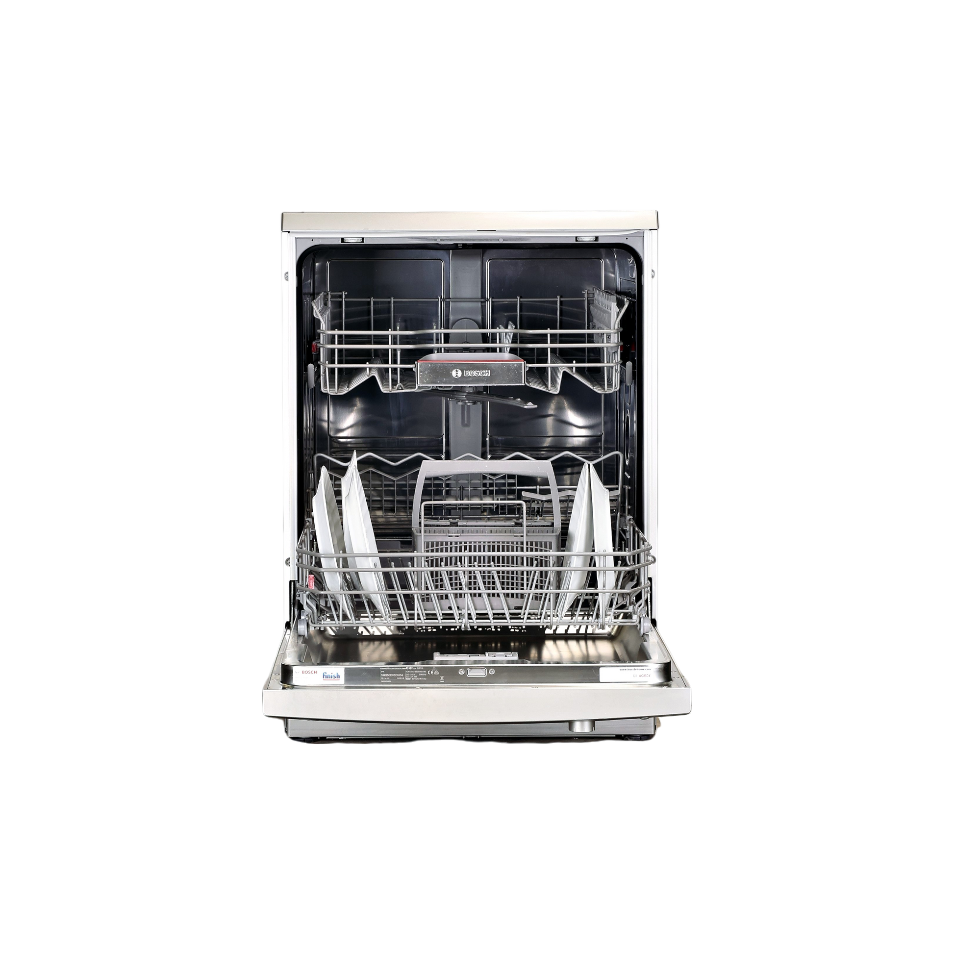 Lave-vaisselle Pose Libre 12 couverts Reconditionné BOSCH SMS50D08EU