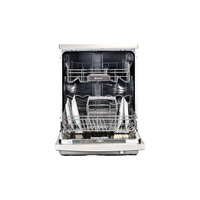 Lave-vaisselle Pose Libre 12 couverts Reconditionné BOSCH SMS50D08EU