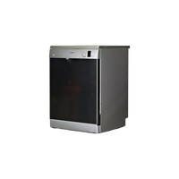 Lave-vaisselle Pose Libre 12 couverts Reconditionné BOSCH SMS50D08EU