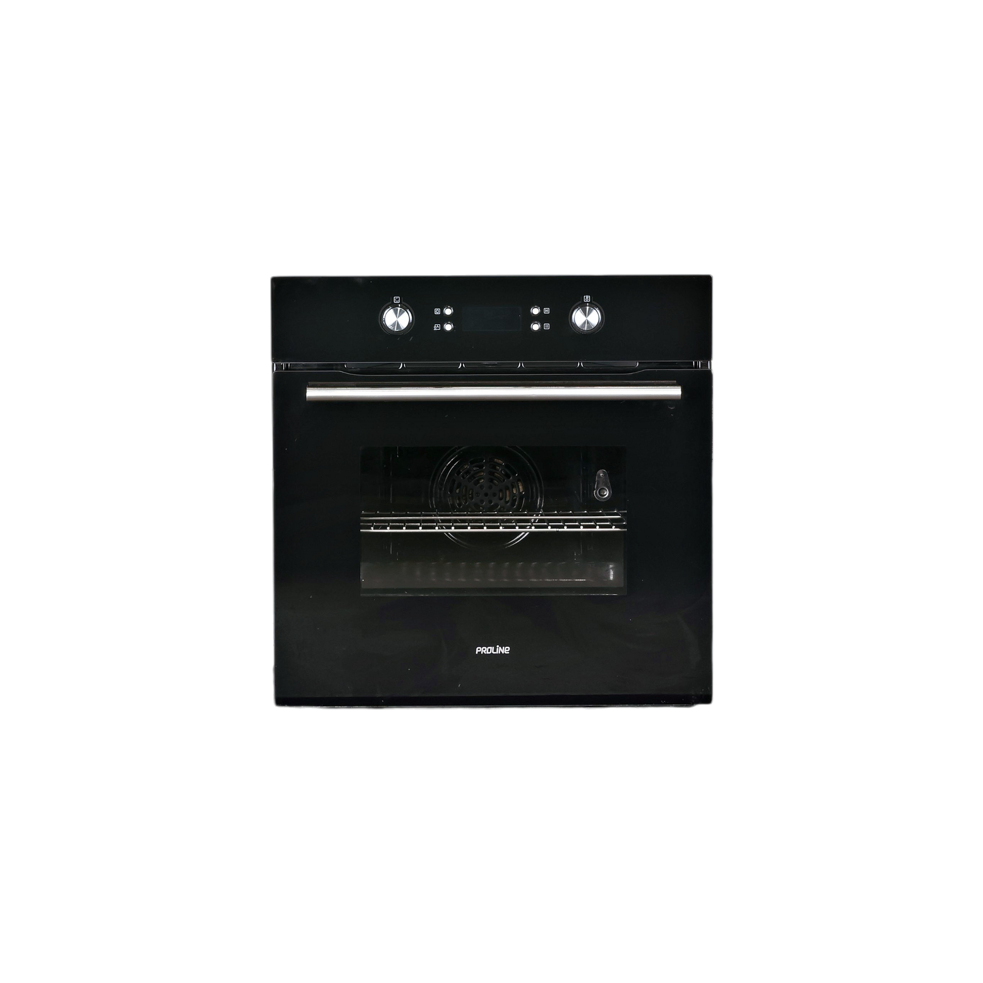 Four Traditionnel 70 L Reconditionné PROLINE CNC65BK/2