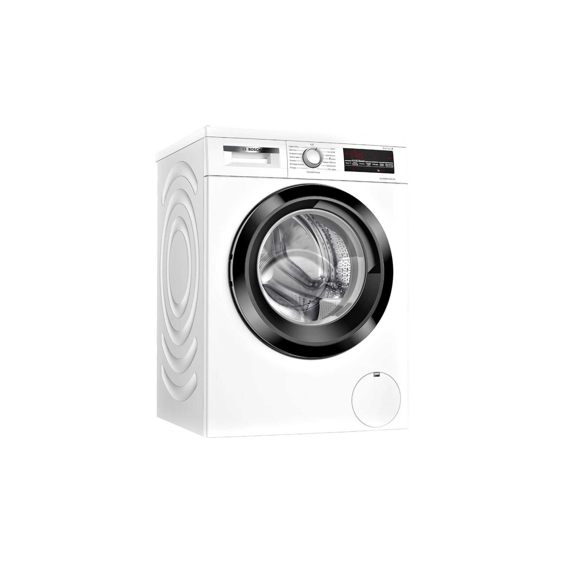 Lave-linge Hublot 8 kg Reconditionné BOSCH WUU28T18FR