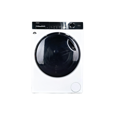 Lave-linge Hublot 10 kg Reconditionné HAIER HW100-GBD14979UFR