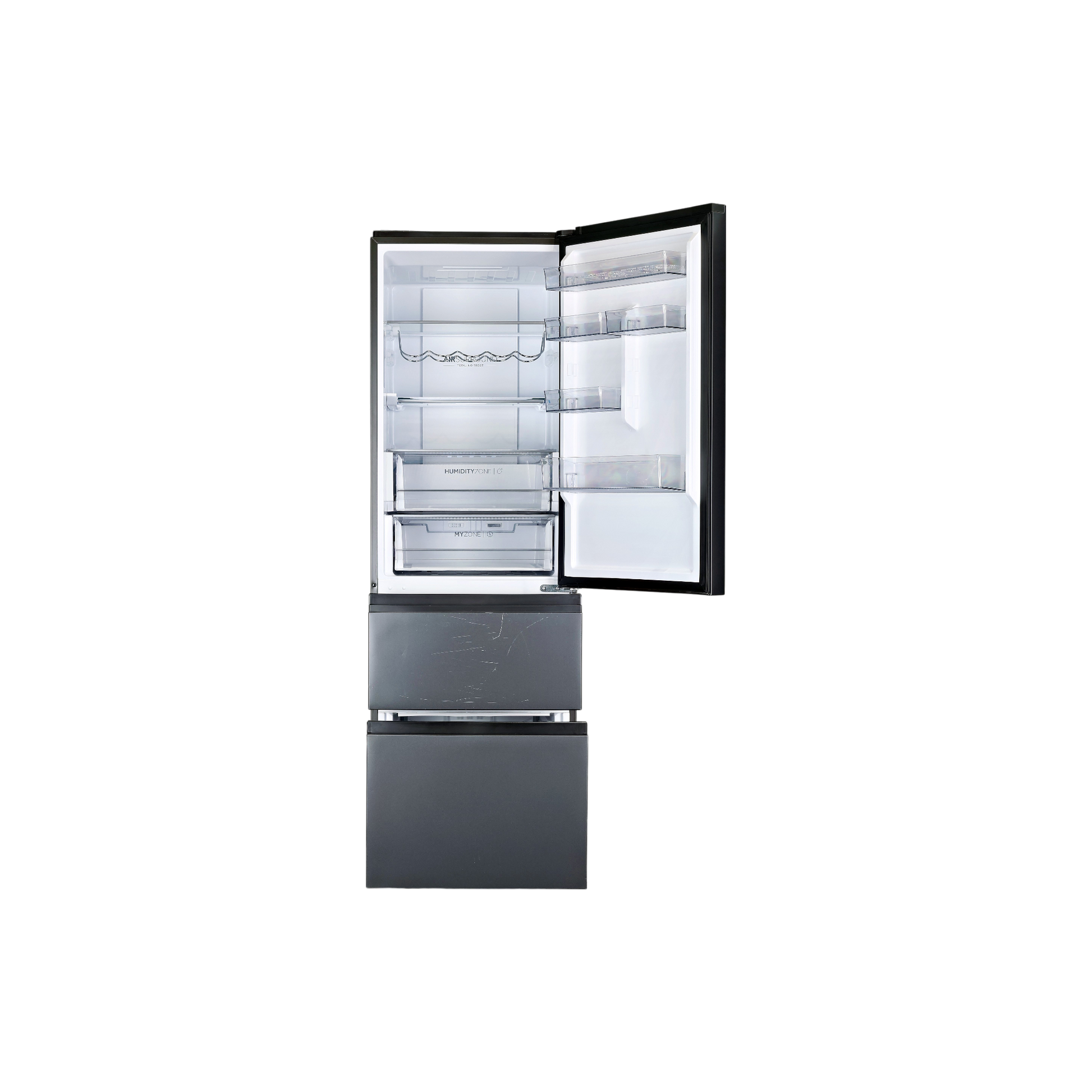 Réfrigérateur Multi-portes 360 L Reconditionné HAIER HTW5618DNPT