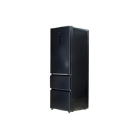 Réfrigérateur Multi-portes 360 L Reconditionné HAIER HTW5618DNPT