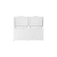 Congélateur Coffre Reconditionné PROLINE TCH700E
