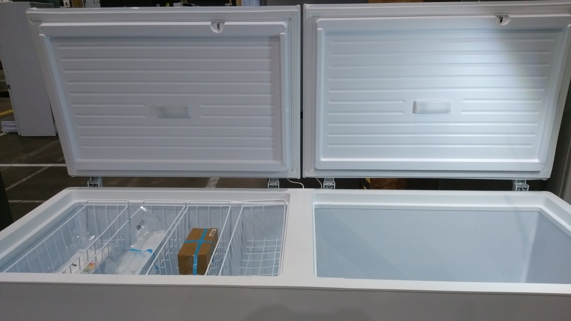 Congélateur Coffre Reconditionné PROLINE TCH700E