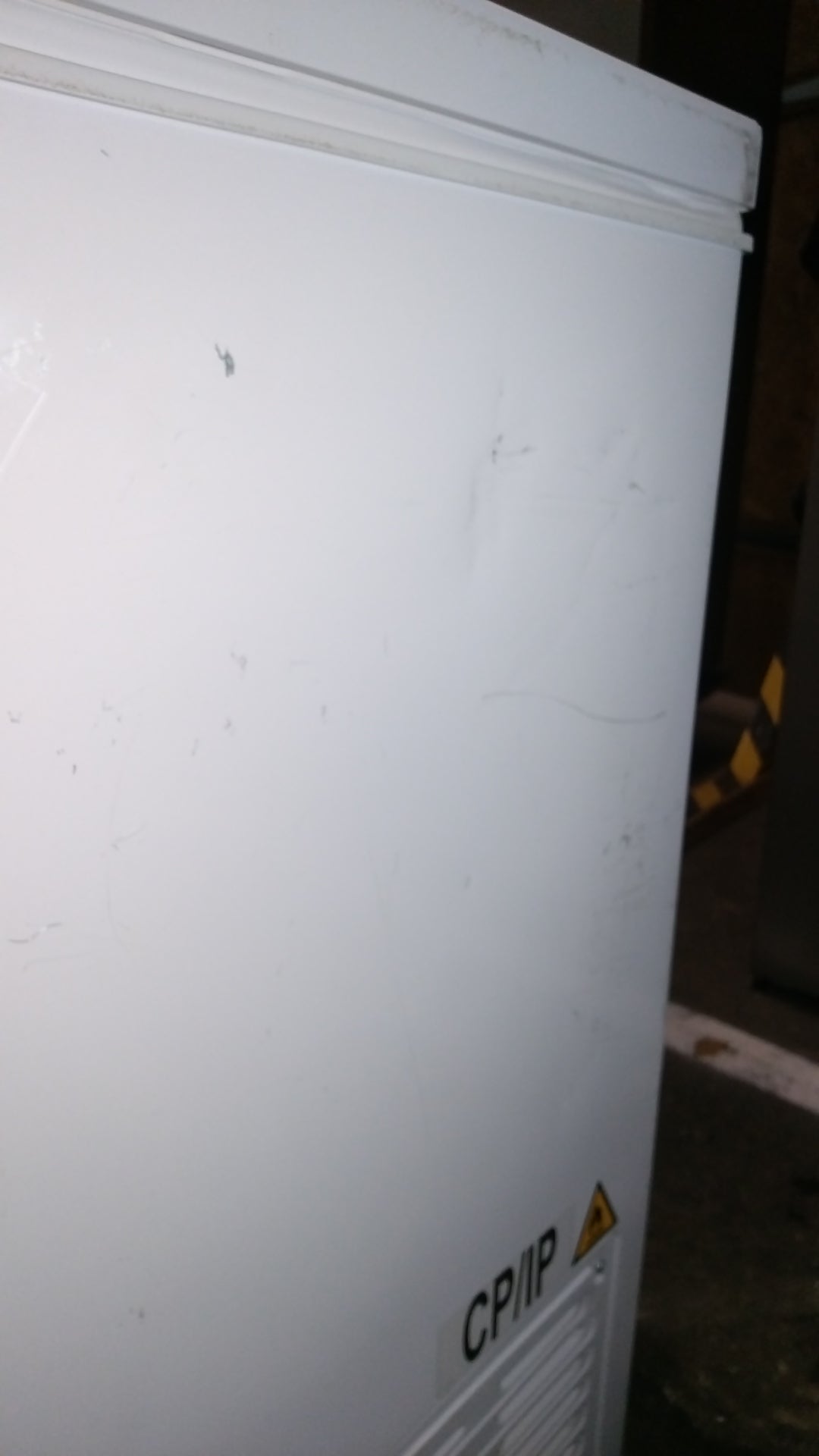 Congélateur Coffre Reconditionné PROLINE TCH700E