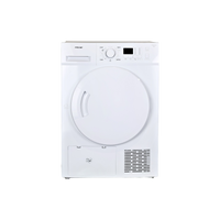 Seche-linge Pompe à Chaleur 8 kg Reconditionné PROLINE PROHP82