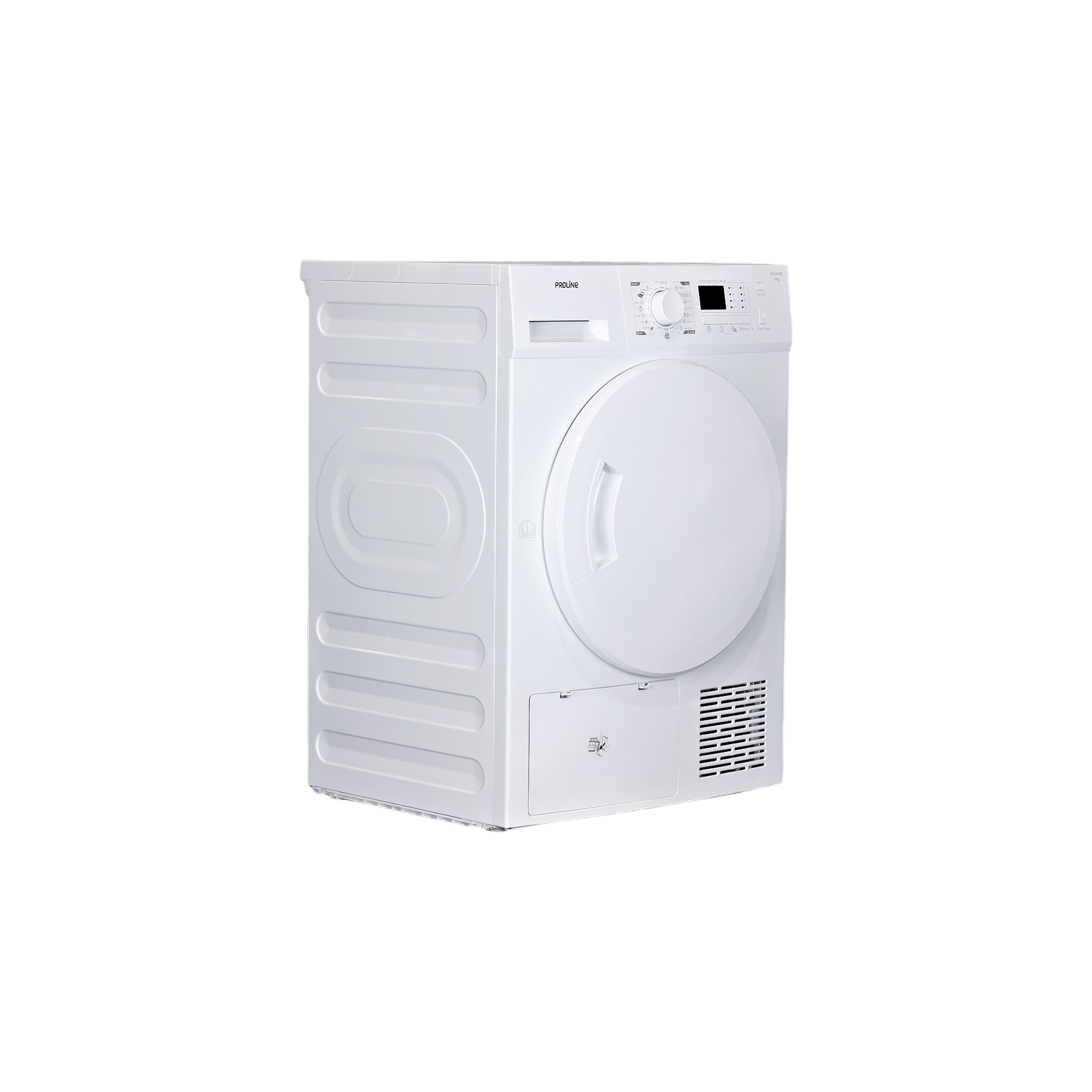 Seche-linge Pompe à Chaleur 8 kg Reconditionné PROLINE PROHP82