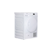 Seche-linge Pompe à Chaleur 8 kg Reconditionné PROLINE PROHP82