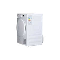 Seche-linge Pompe à Chaleur 8 kg Reconditionné PROLINE PROHP82