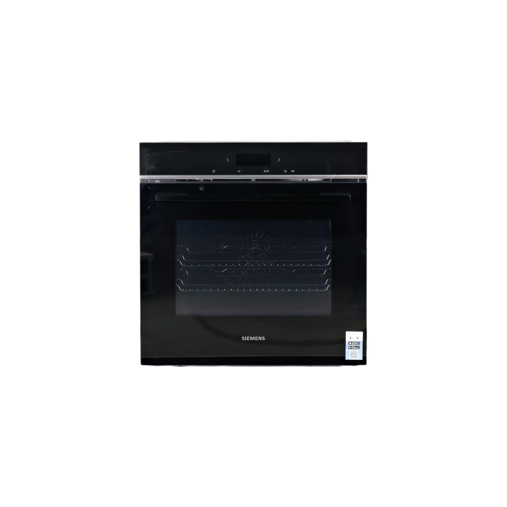 Four Chaleur Tournante 71 L Reconditionné SIEMENS HB774G1B2