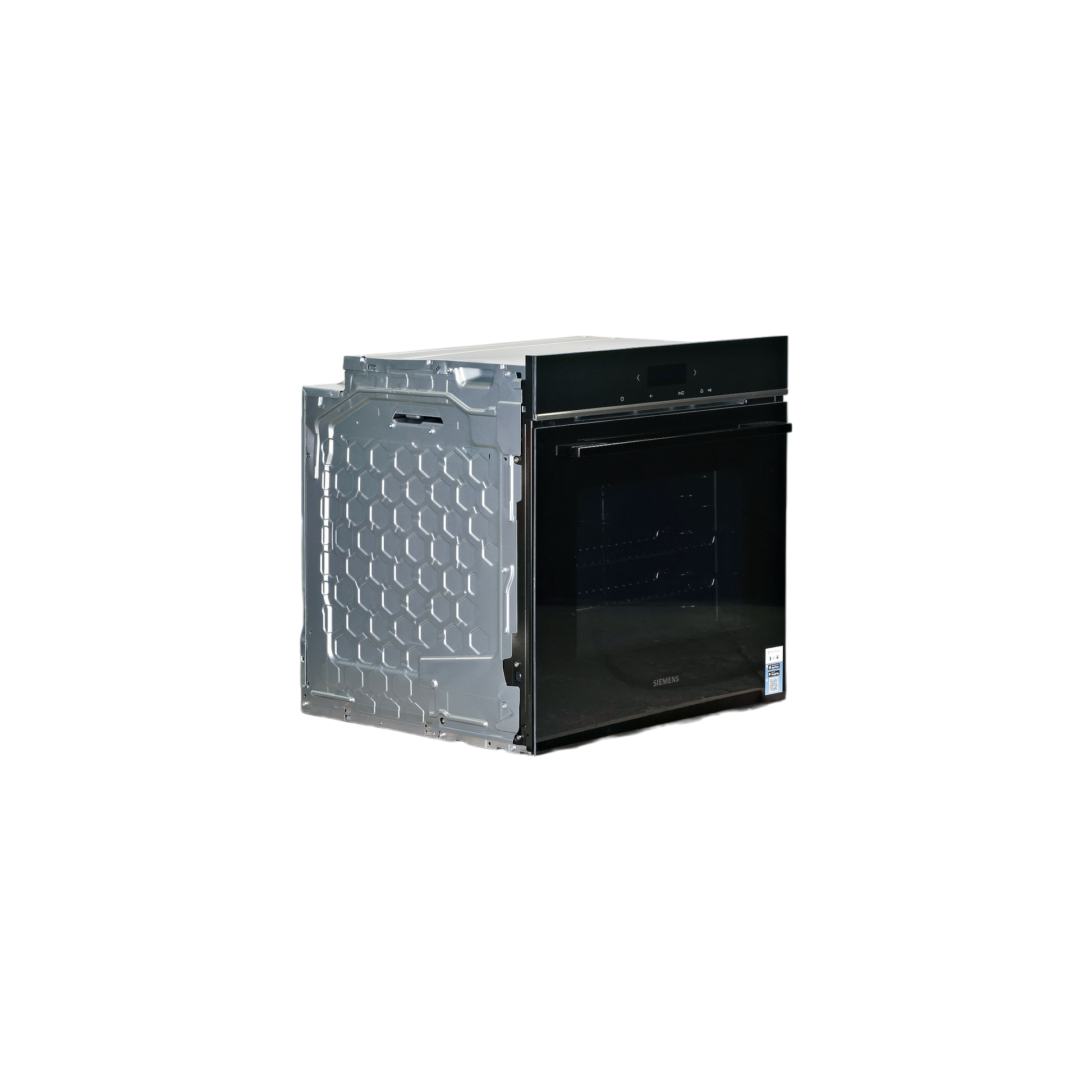 Four Chaleur Tournante 71 L Reconditionné SIEMENS HB774G1B2